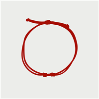 Bracelet Rue des Mille in Tissu CB-LBR TS1 C7